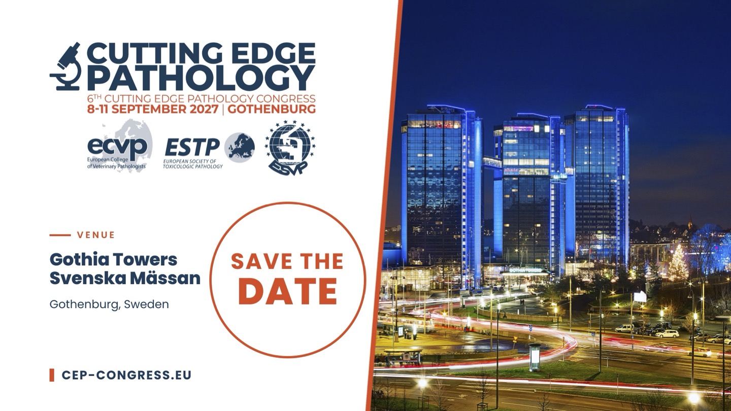 CEP 2027 Save the date