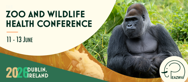 Zoo and Wildlife Health Conference 2026