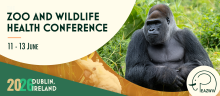 Zoo and Wildlife Health Conference 2026