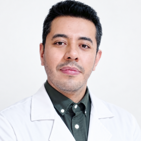 Edgar Guillermo VALDIVIA LARA photo