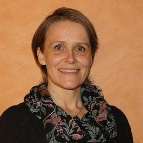 Pernilla Syrja