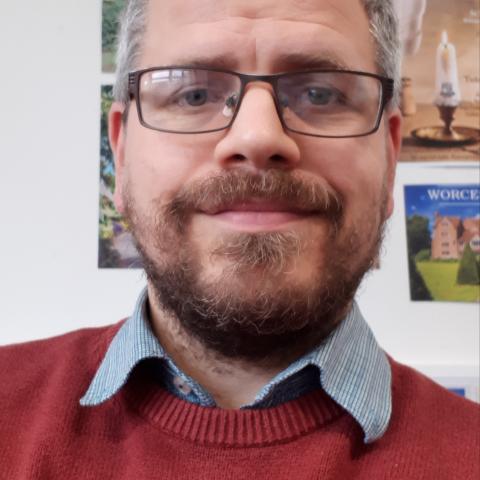 Richard Blundell